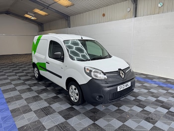Renault - Kangoo