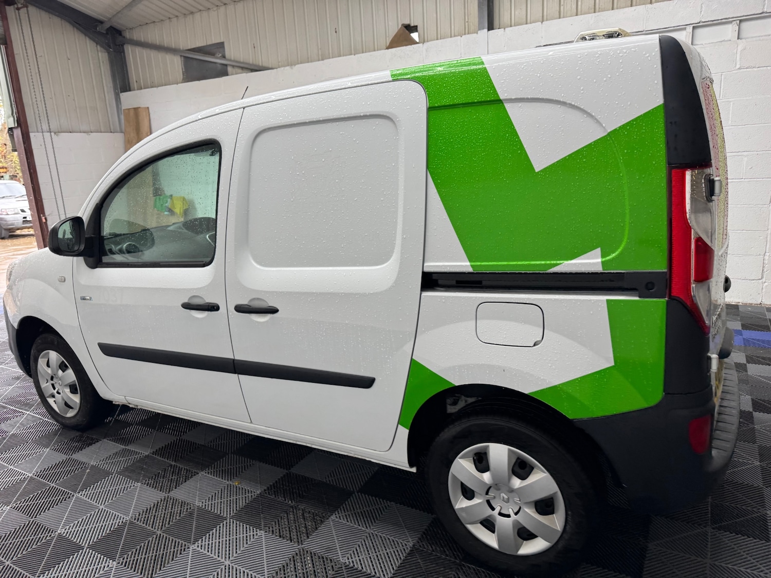 Used Renault Kangoo 2021 for sale - 76379022: Photo 6