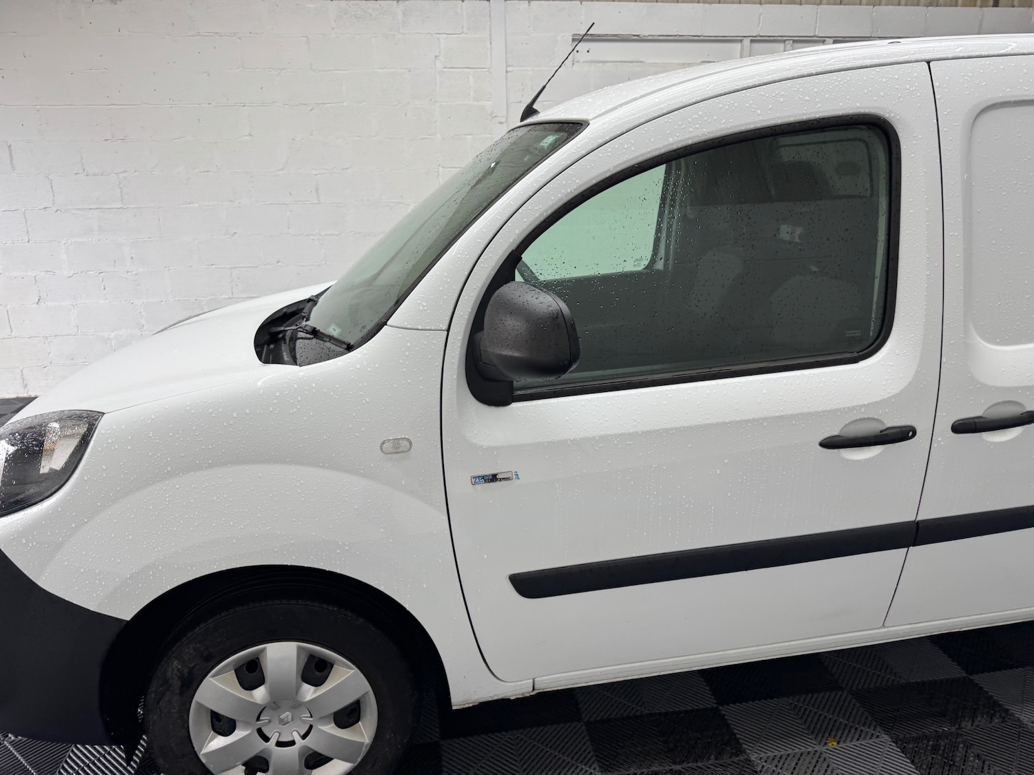 Used Renault Kangoo 2021 for sale - 76379022: Photo 7
