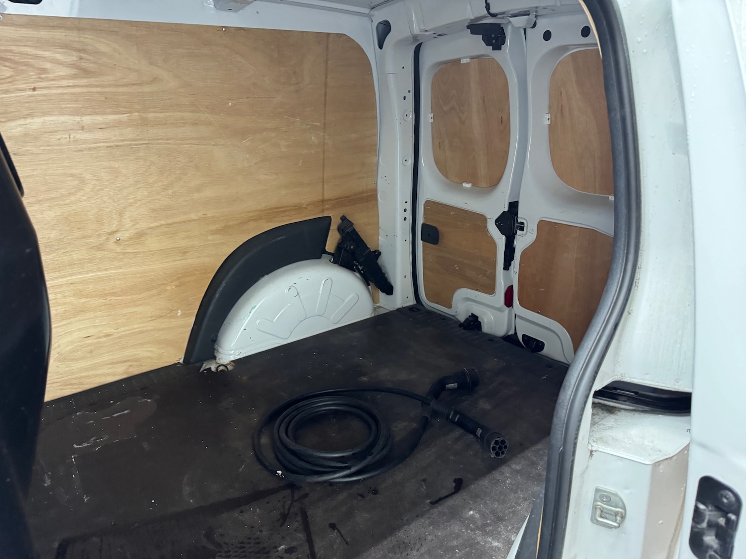 Used Renault Kangoo 2021 for sale - 76379022: Photo 9