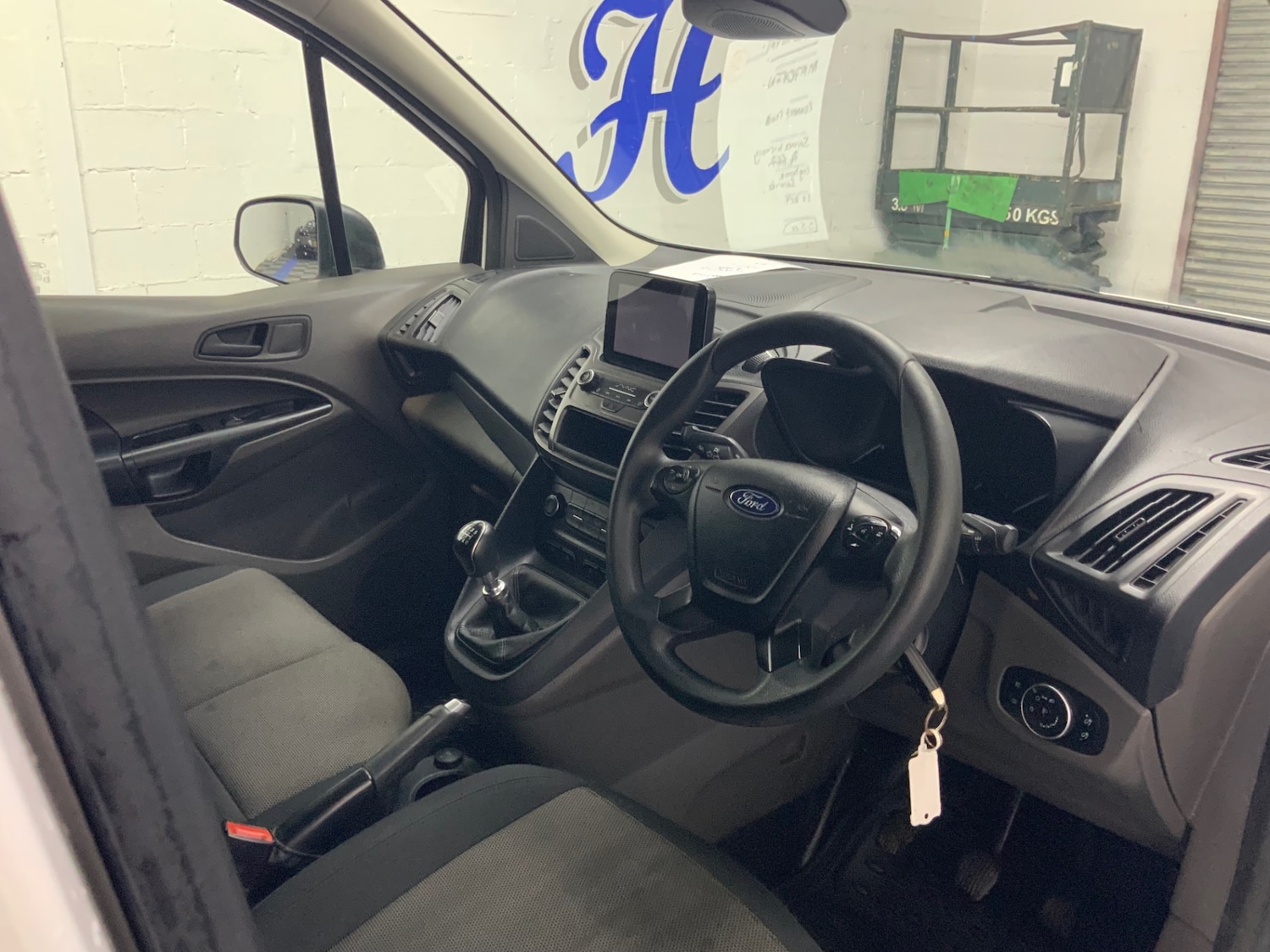 Used Ford Transit Connect 2020 for sale - 77731188: Photo 11
