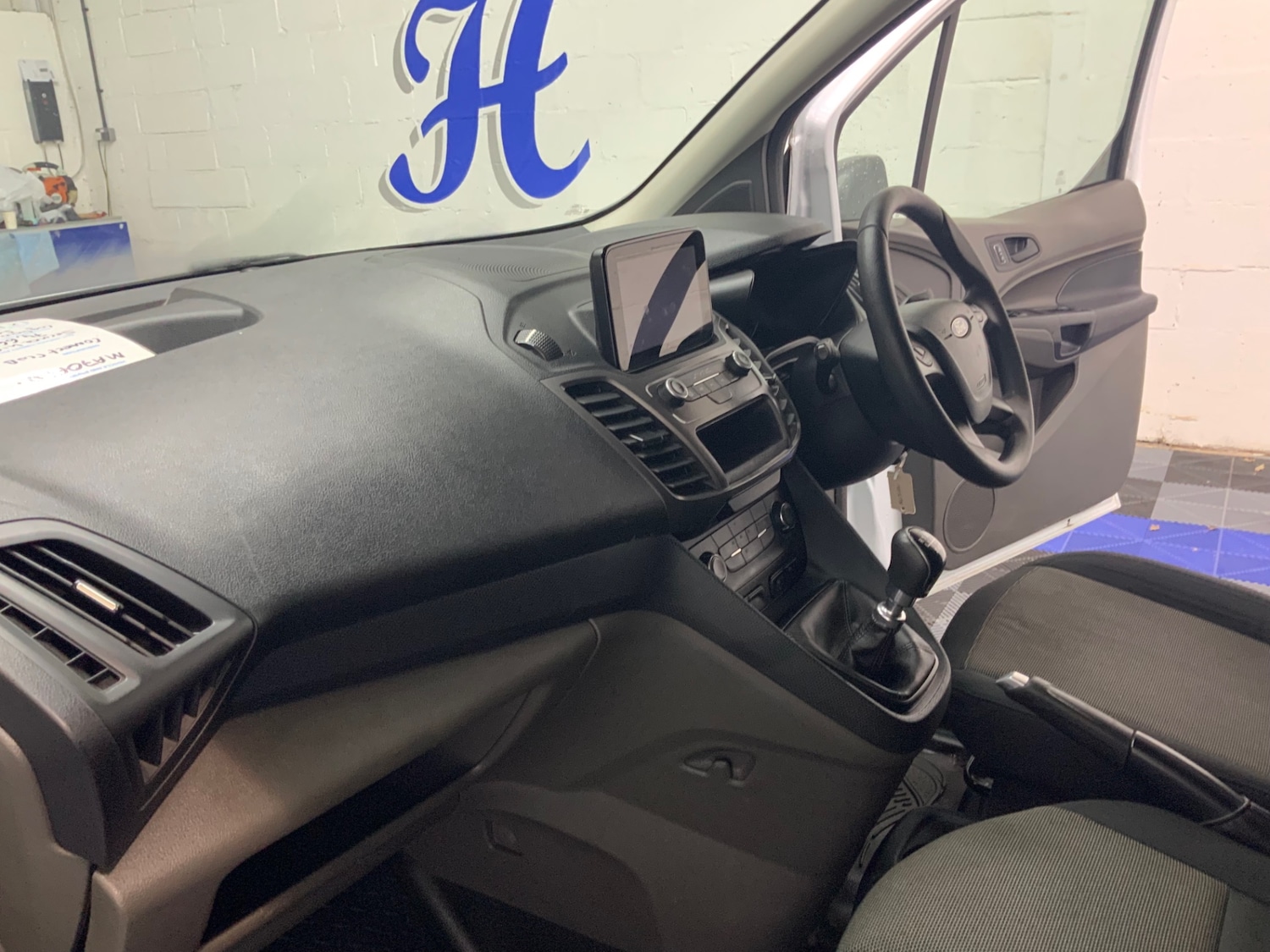 Used Ford Transit Connect 2020 for sale - 77731188: Photo 13