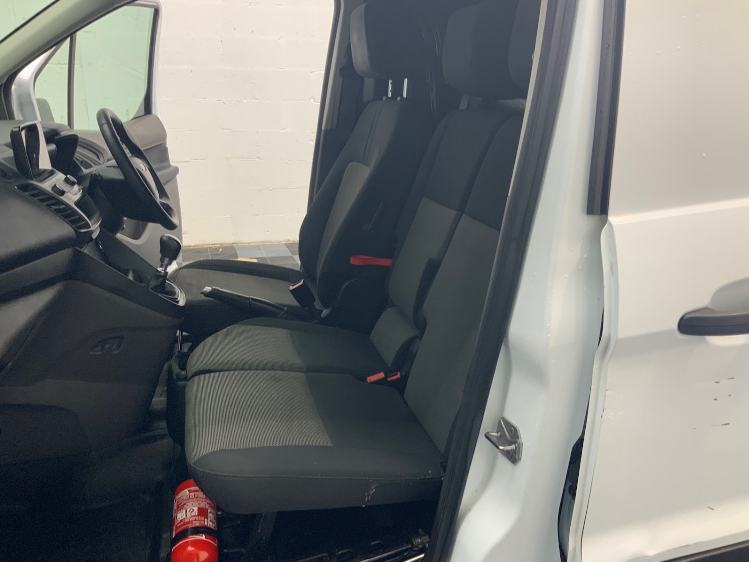 Used Ford Transit Connect 2020 for sale - 77731188: Photo 14