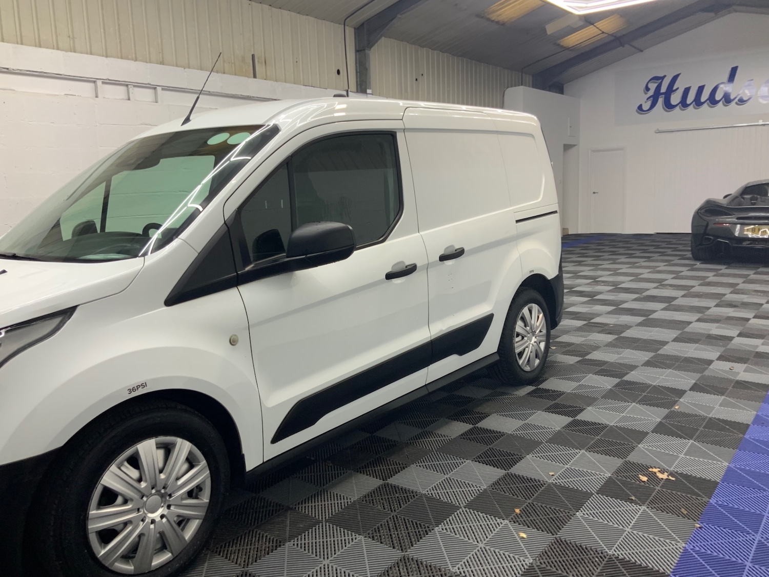 Used Ford Transit Connect 2020 for sale - 77731188: Photo 4