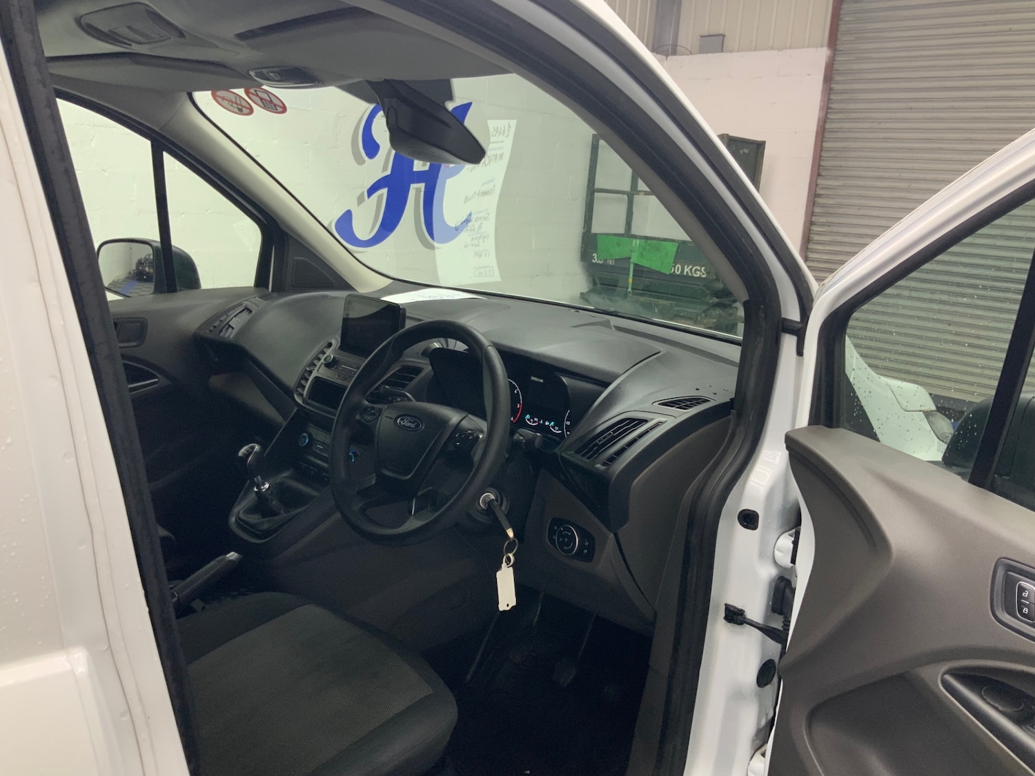 Used Ford Transit Connect 2020 for sale - 77731188: Photo 9