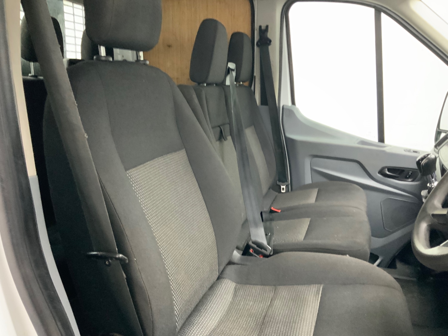 Used Ford Transit 2015 for sale - 78090297: Photo 12