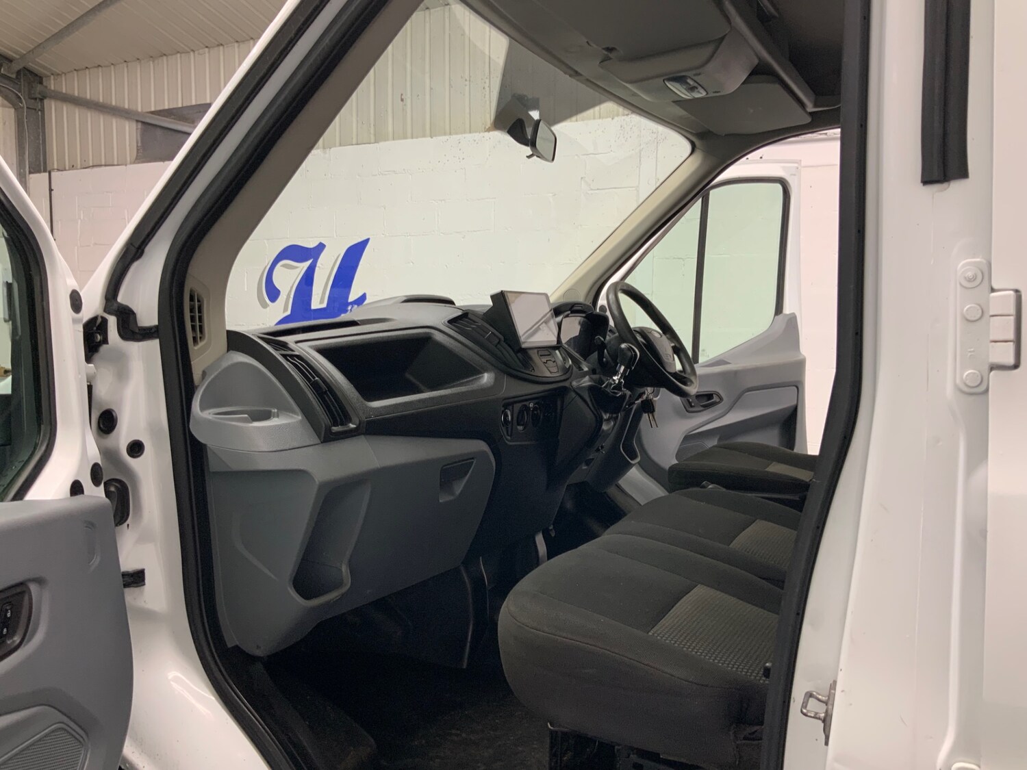 Used Ford Transit 2015 for sale - 78090297: Photo 14