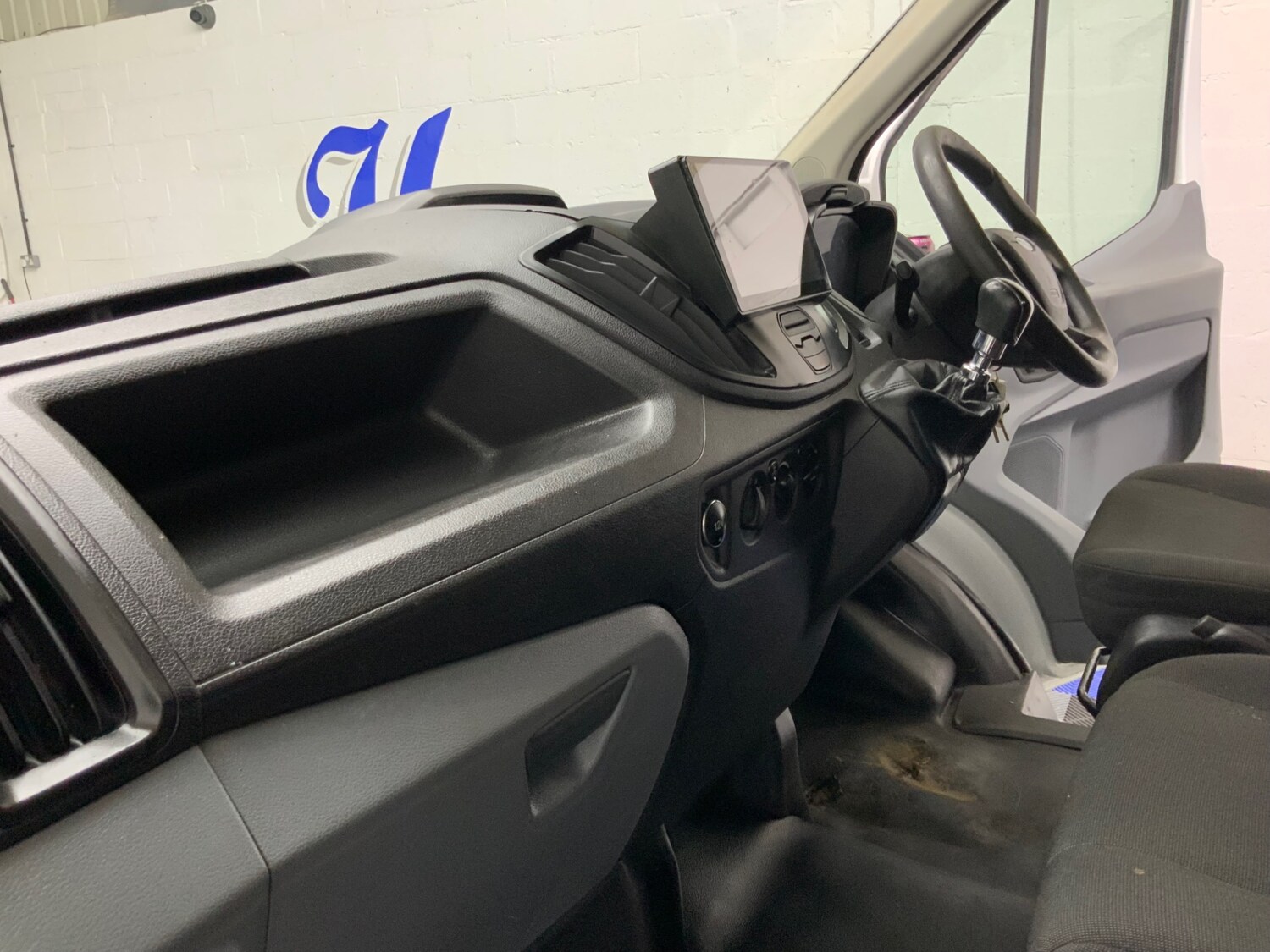 Used Ford Transit 2015 for sale - 78090297: Photo 15