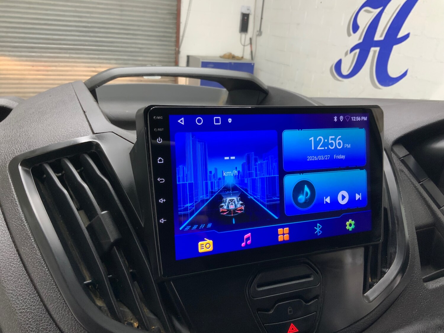 Used Ford Transit 2015 for sale - 78090297: Photo 16