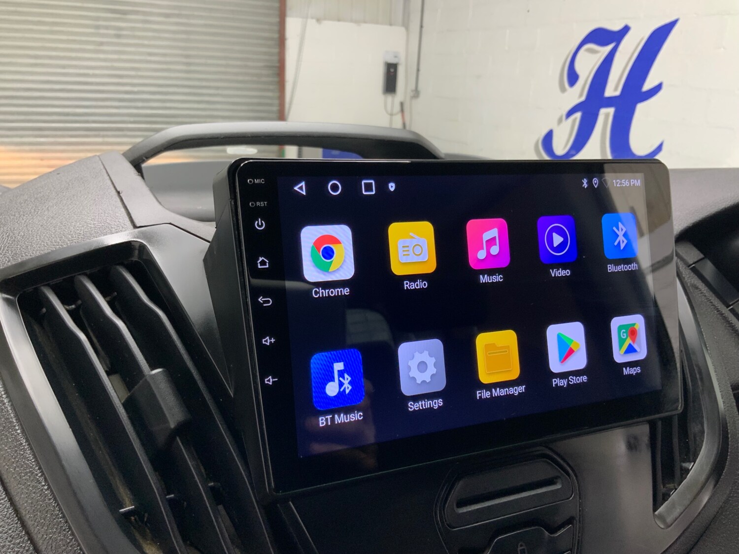 Used Ford Transit 2015 for sale - 78090297: Photo 17