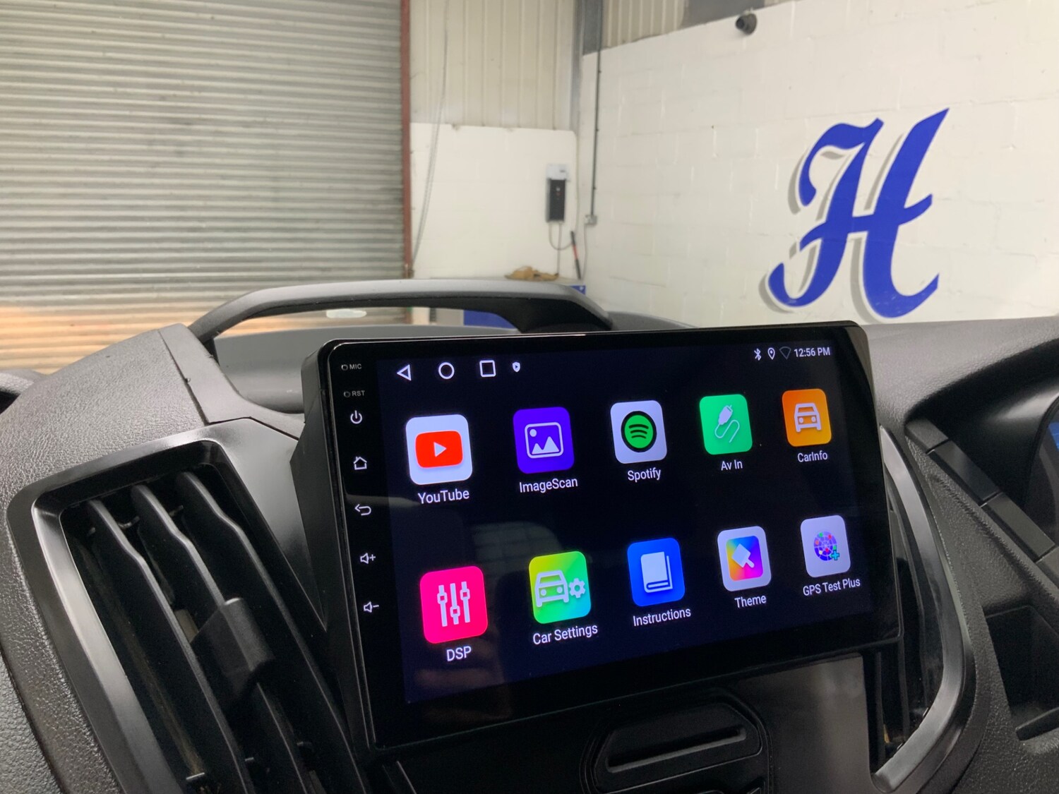 Used Ford Transit 2015 for sale - 78090297: Photo 18