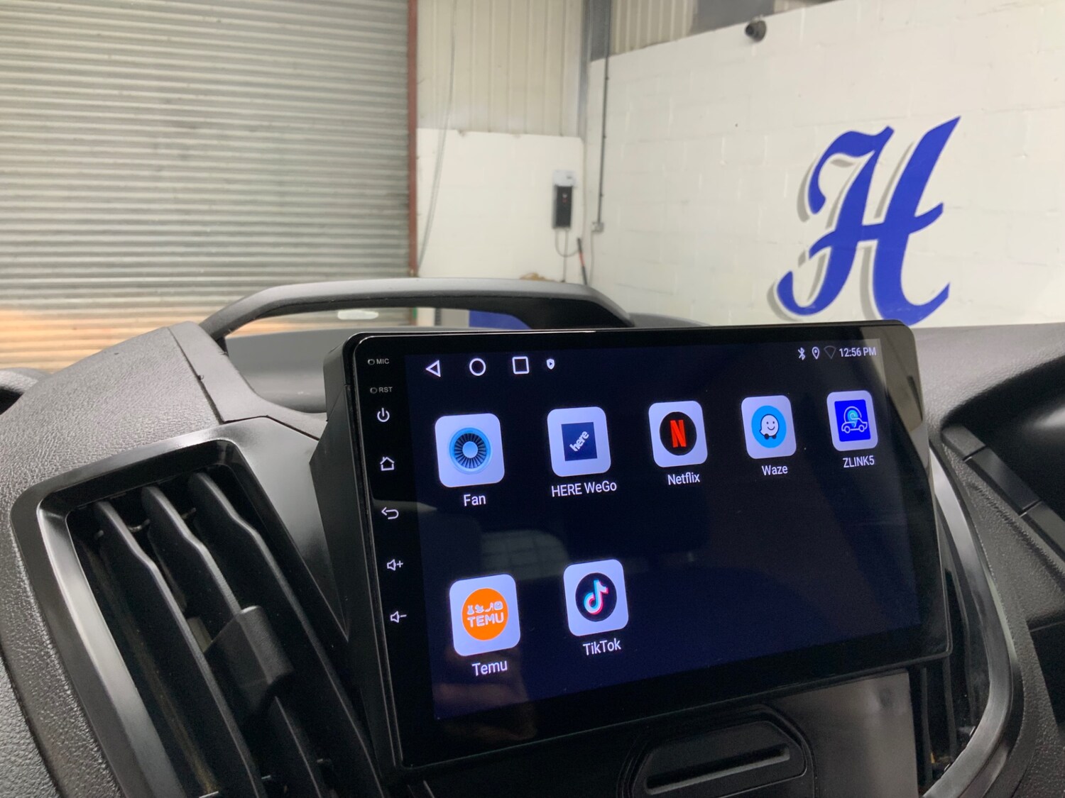 Used Ford Transit 2015 for sale - 78090297: Photo 19