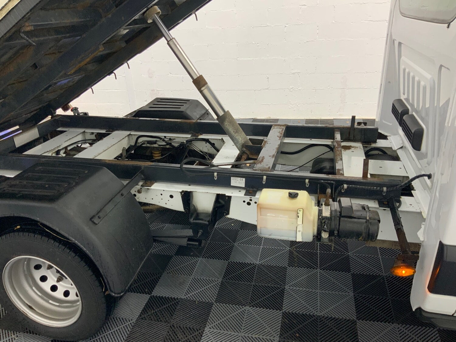 Used Ford Transit 2015 for sale - 78090297: Photo 21