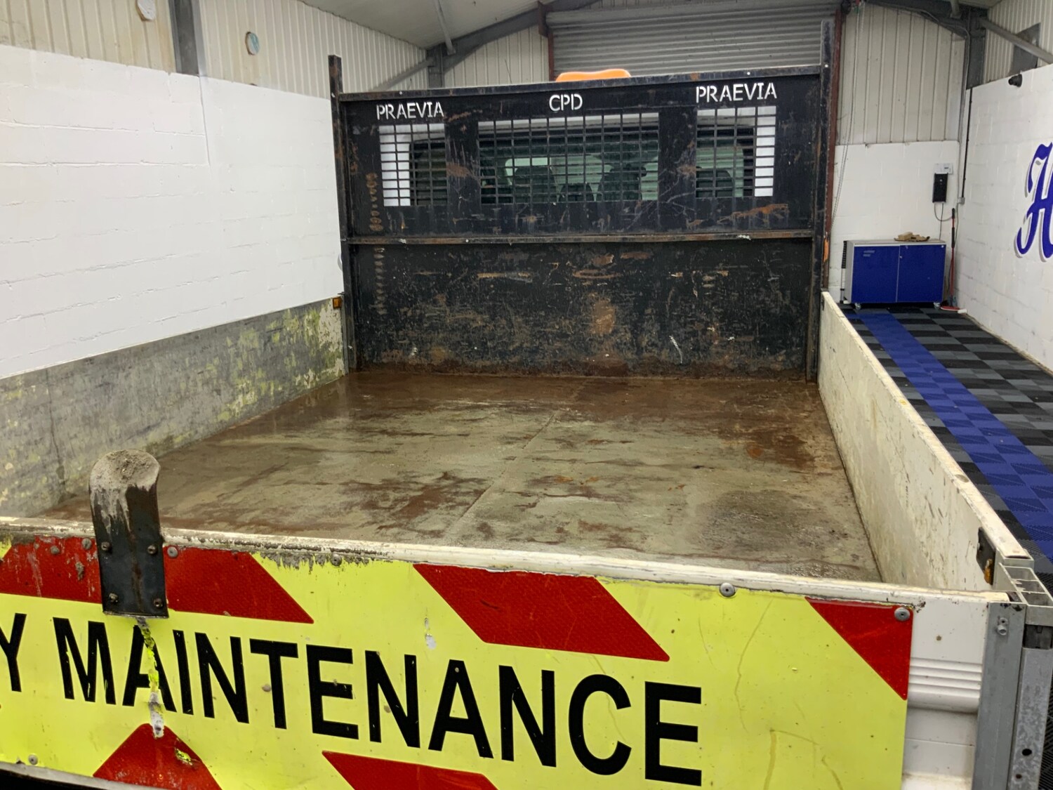 Used Ford Transit 2015 for sale - 78090297: Photo 8