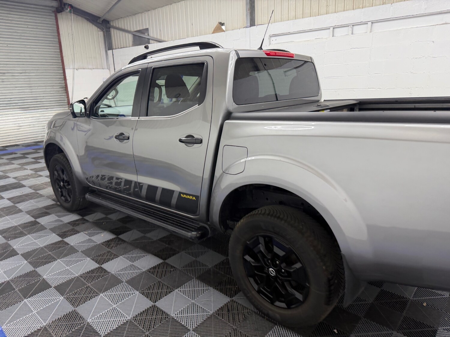 Used Nissan Navara 2019 for sale - 78223130: Photo 12