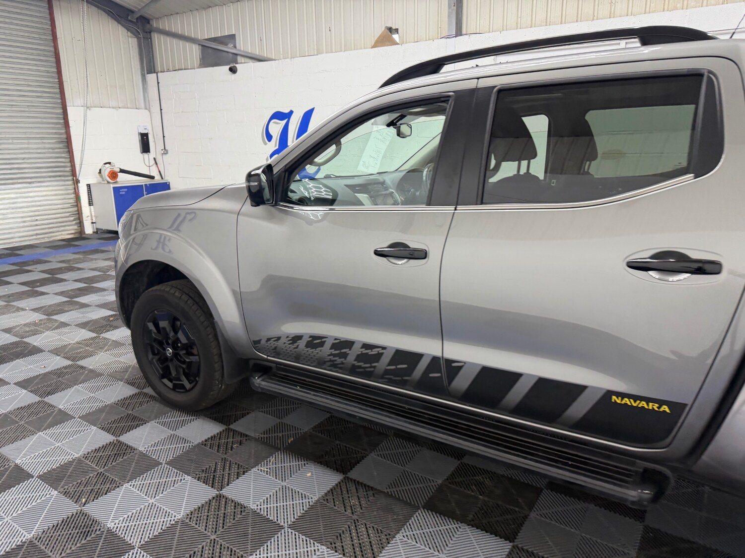 Used Nissan Navara 2019 for sale - 78223130: Photo 13