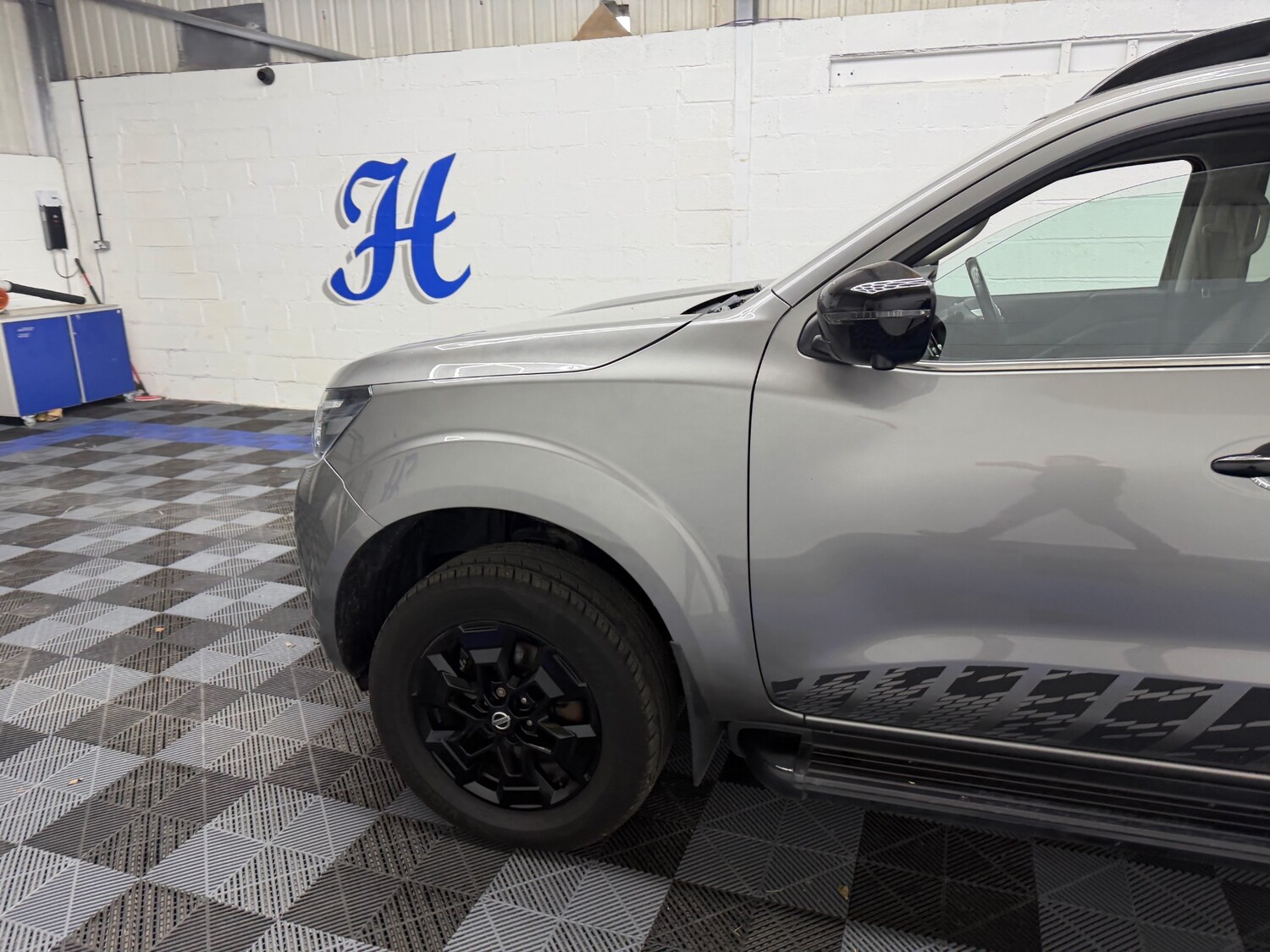Used Nissan Navara 2019 for sale - 78223130: Photo 14