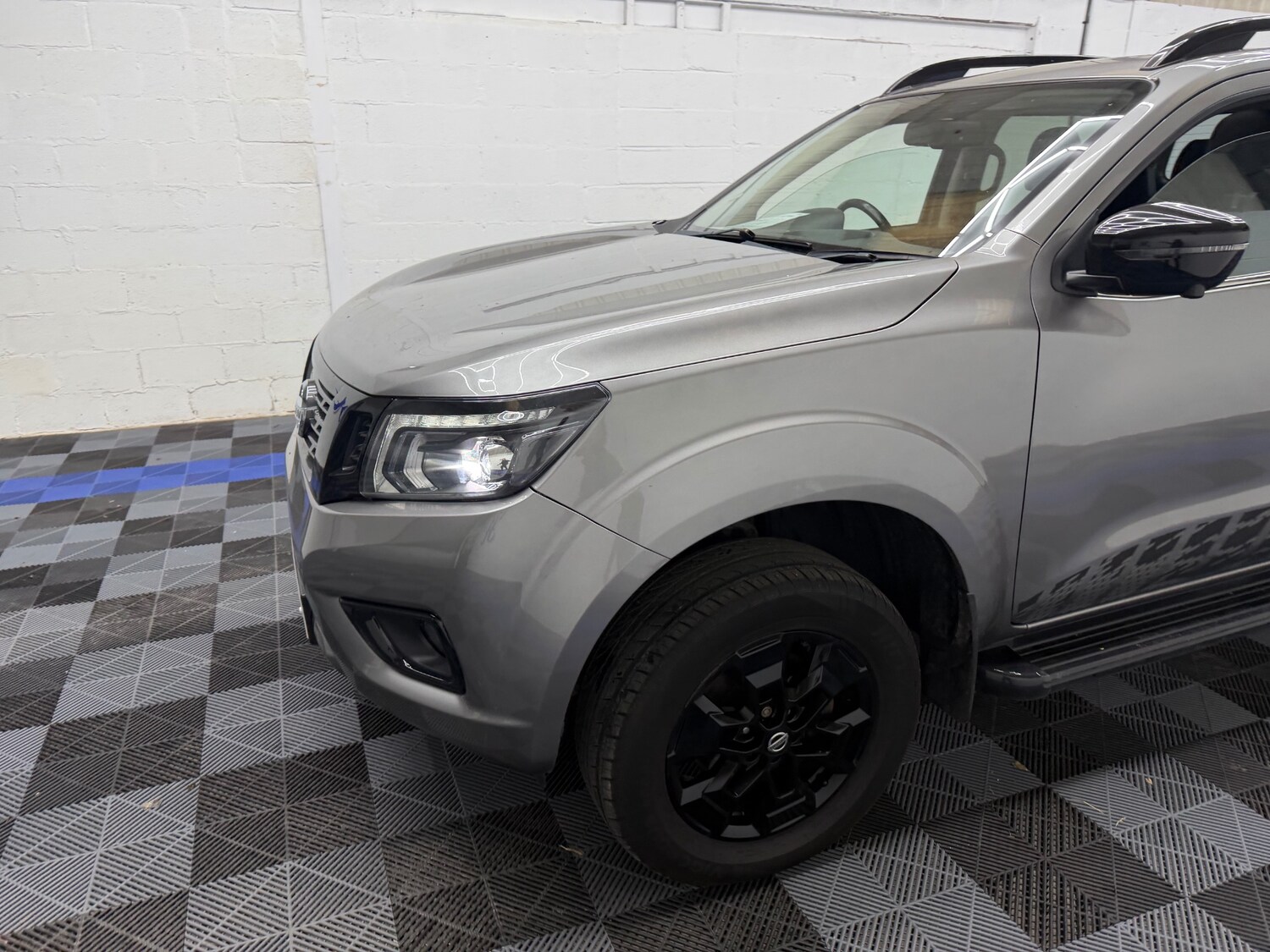 Used Nissan Navara 2019 for sale - 78223130: Photo 15