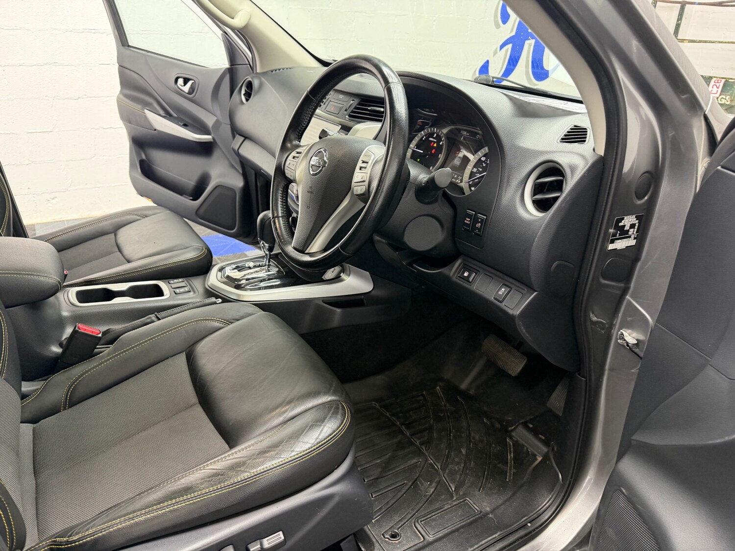 Used Nissan Navara 2019 for sale - 78223130: Photo 16