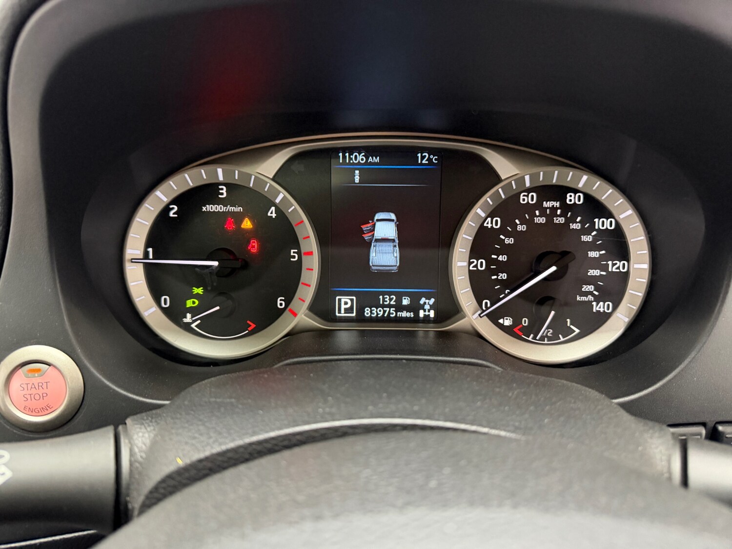 Used Nissan Navara 2019 for sale - 78223130: Photo 17