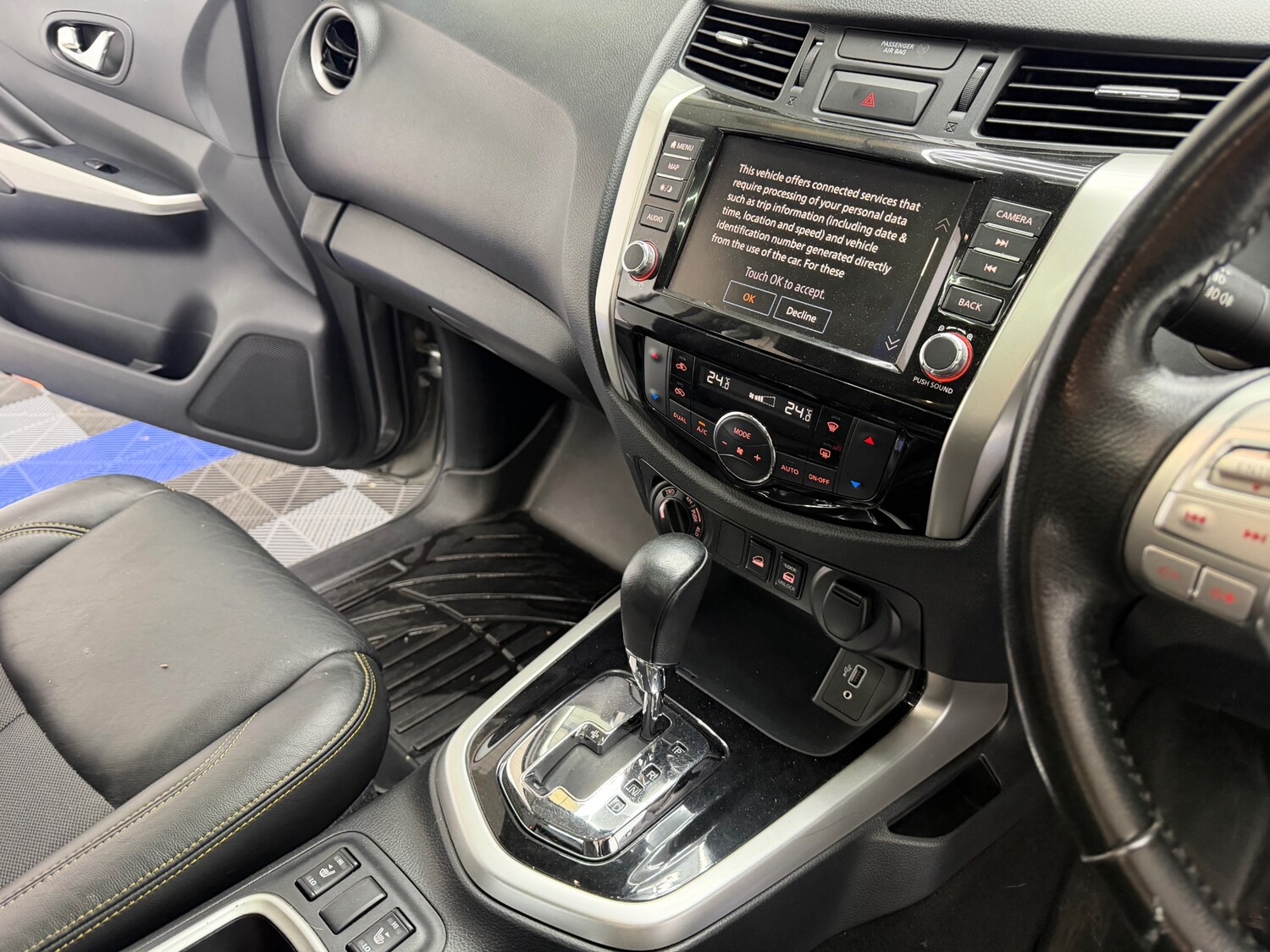 Used Nissan Navara 2019 for sale - 78223130: Photo 18