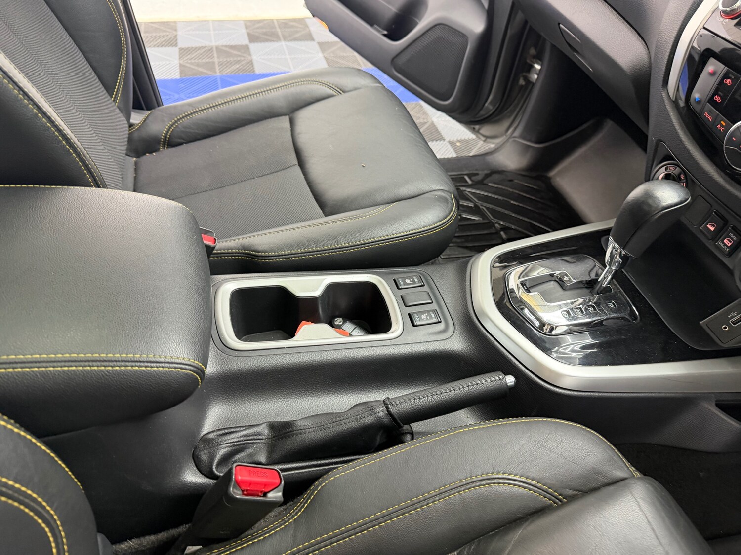 Used Nissan Navara 2019 for sale - 78223130: Photo 19