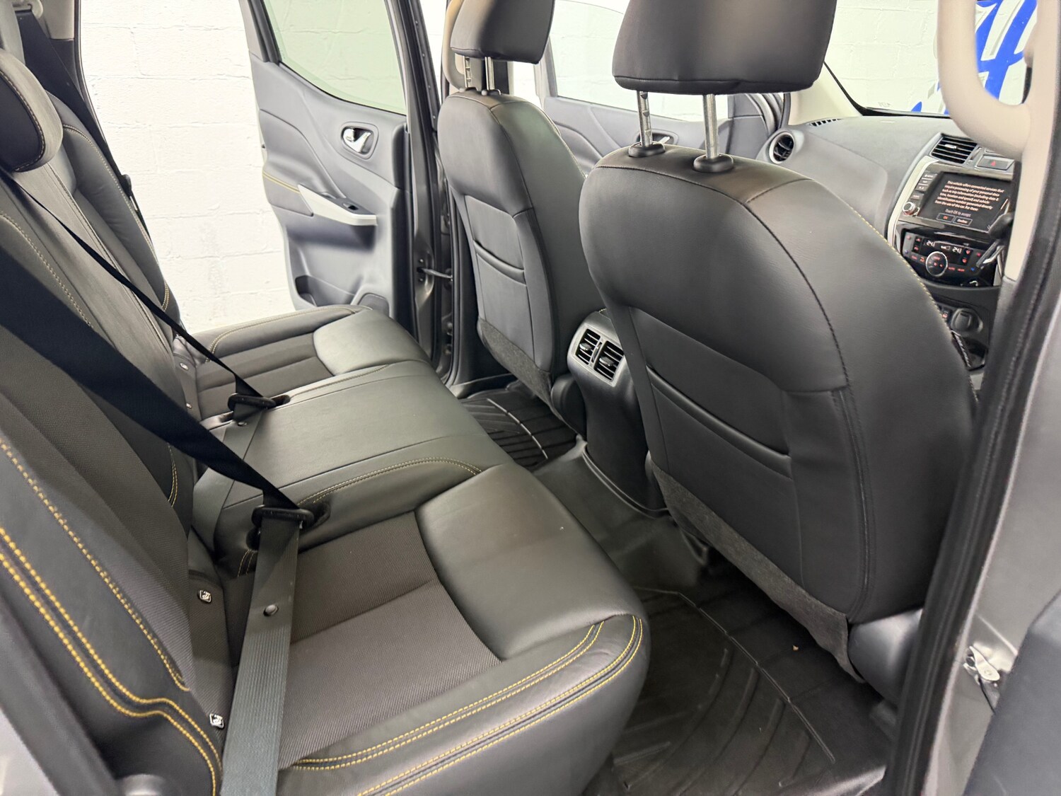 Used Nissan Navara 2019 for sale - 78223130: Photo 20