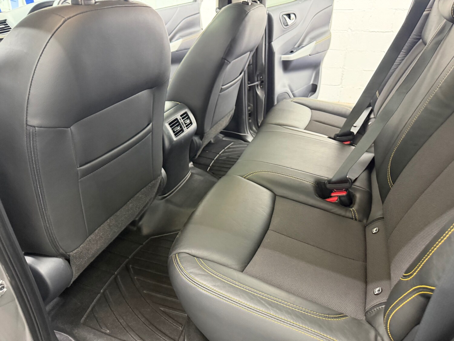 Used Nissan Navara 2019 for sale - 78223130: Photo 23