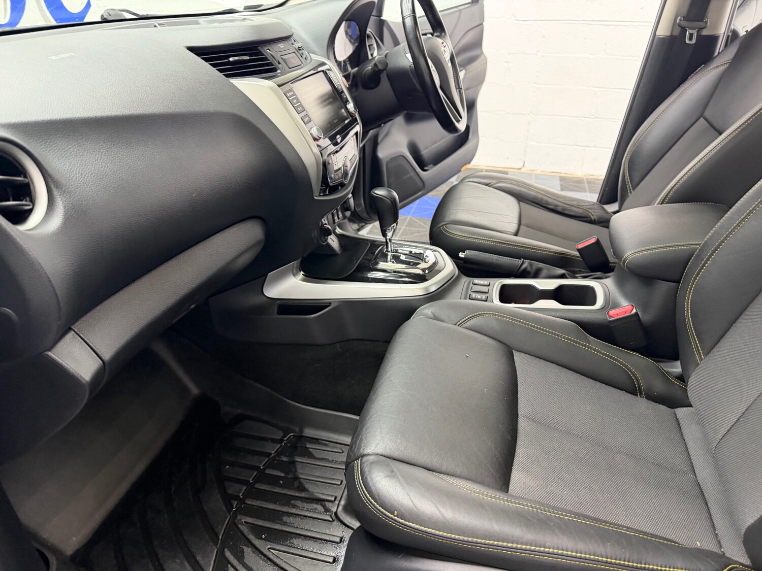 Used Nissan Navara 2019 for sale - 78223130: Photo 24