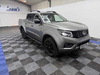 Used Nissan Navara 2019 for sale - 78223130: Photo