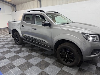 Used Nissan Navara 2019 for sale - 78223130: Photo