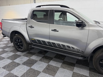 Used Nissan Navara 2019 for sale - 78223130: Photo