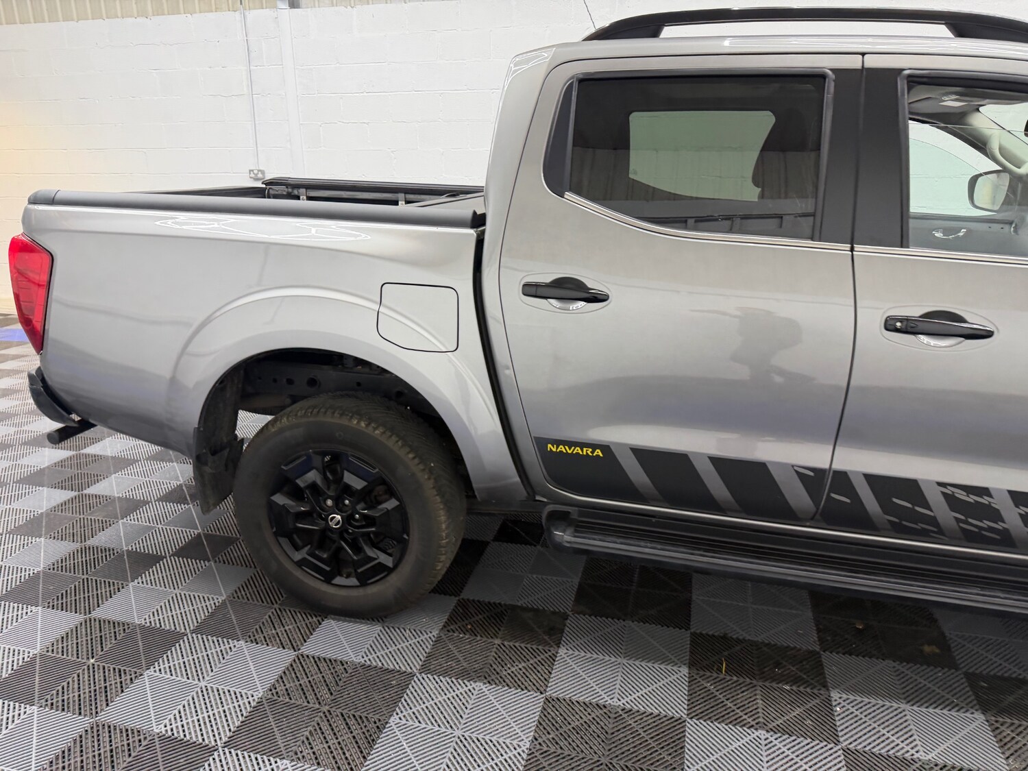 Used Nissan Navara 2019 for sale - 78223130: Photo 5