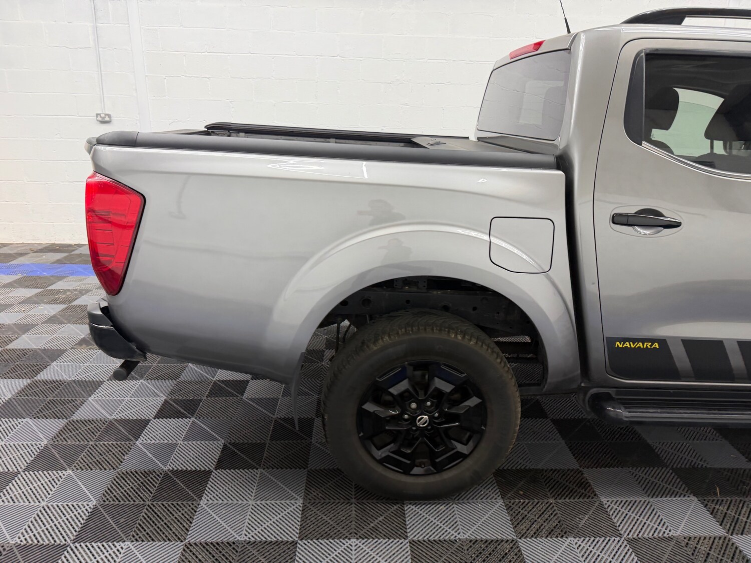 Used Nissan Navara 2019 for sale - 78223130: Photo 6