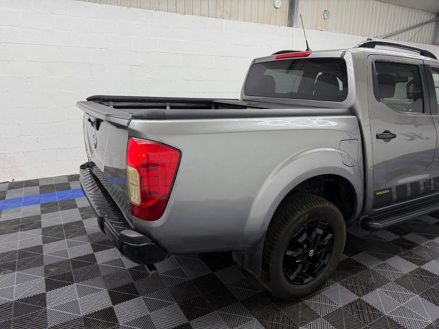 Used Nissan Navara 2019 for sale - 78223130: Photo 7