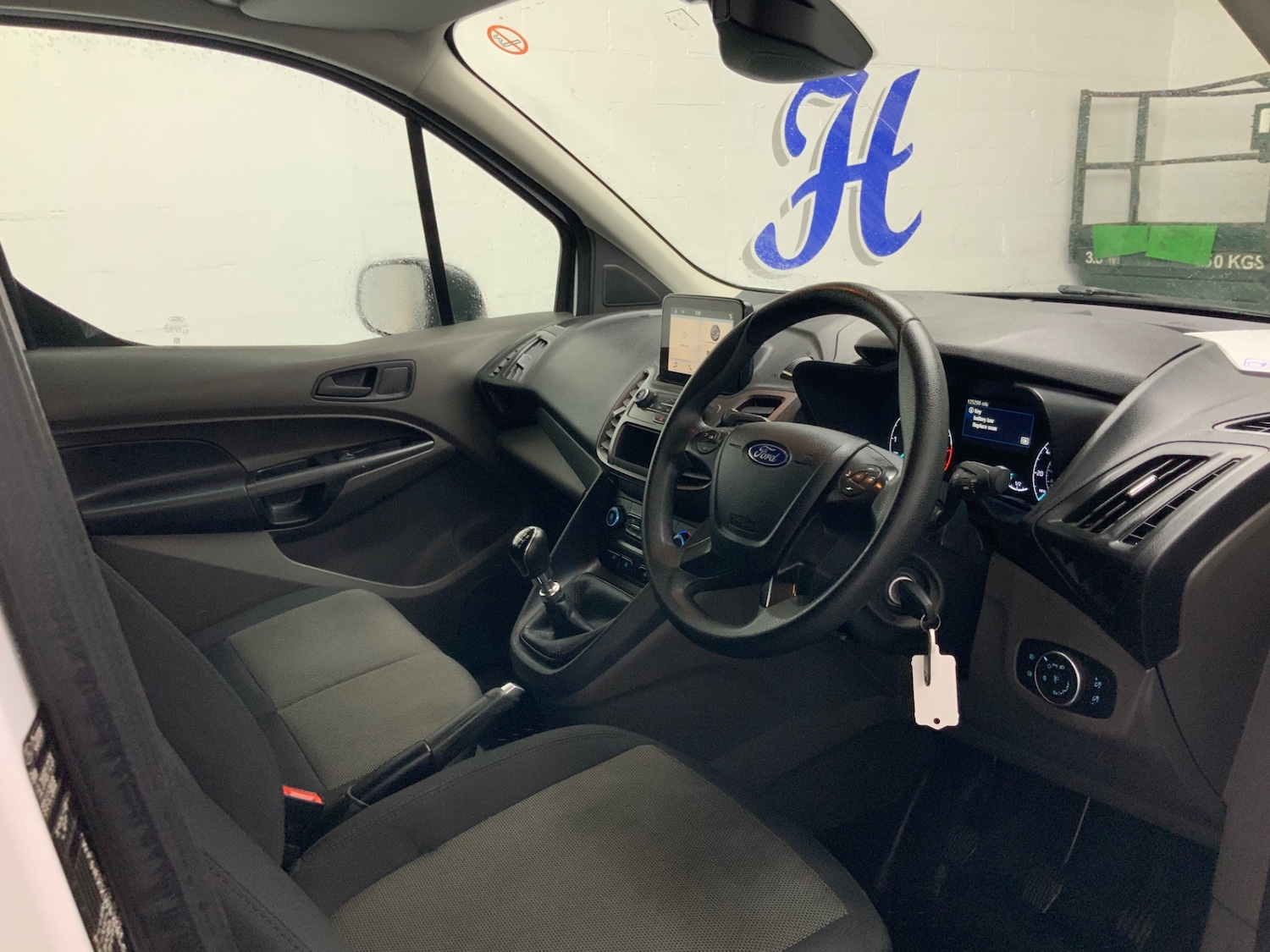 Used Ford Transit Connect 2020 for sale - 77274170: Photo 10