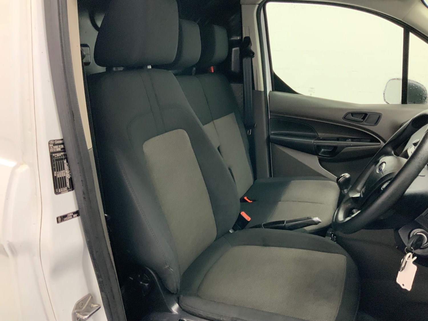 Used Ford Transit Connect 2020 for sale - 77274170: Photo 11