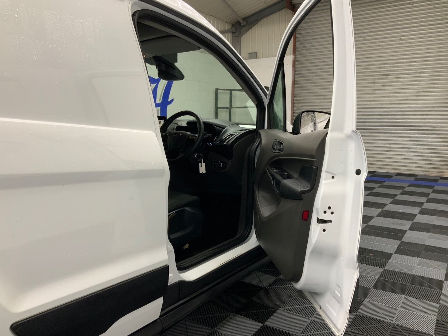 Used Ford Transit Connect 2020 for sale - 77274170: Photo 12