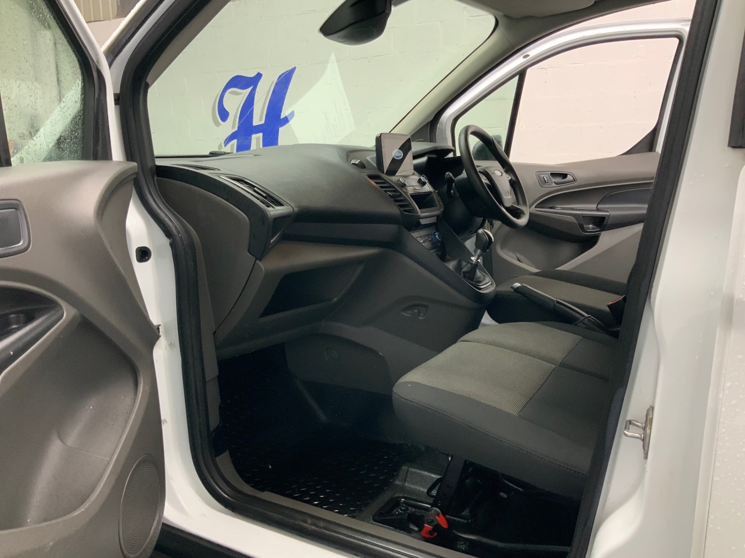 Used Ford Transit Connect 2020 for sale - 77274170: Photo 13