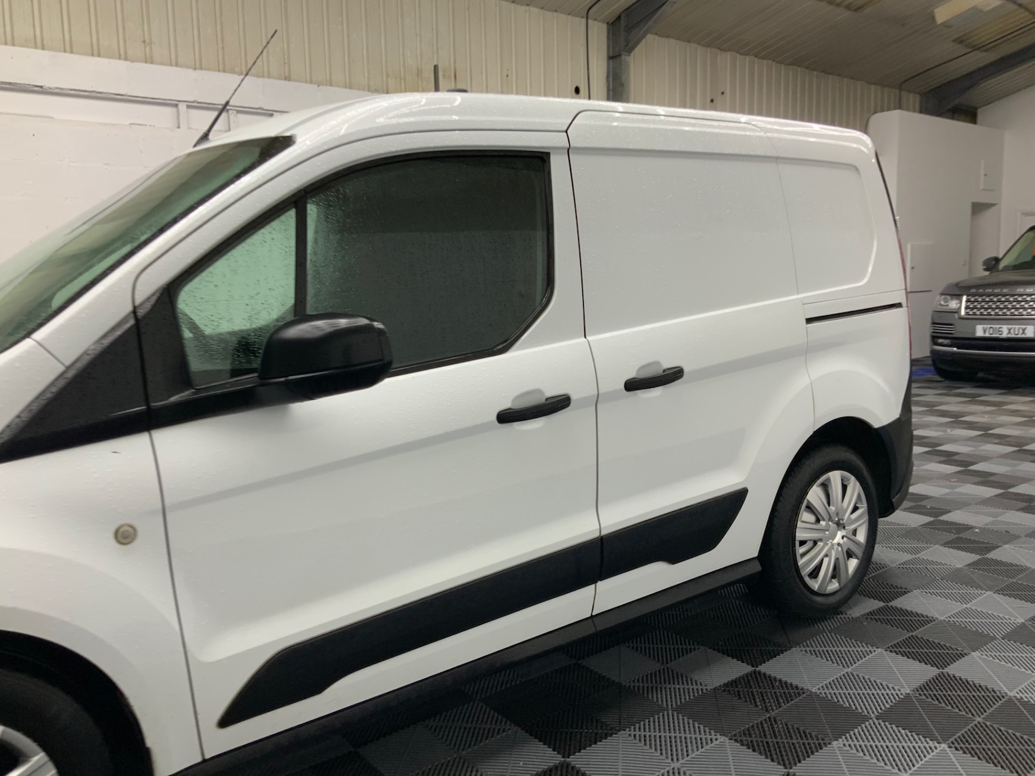 Used Ford Transit Connect 2020 for sale - 77274170: Photo 5