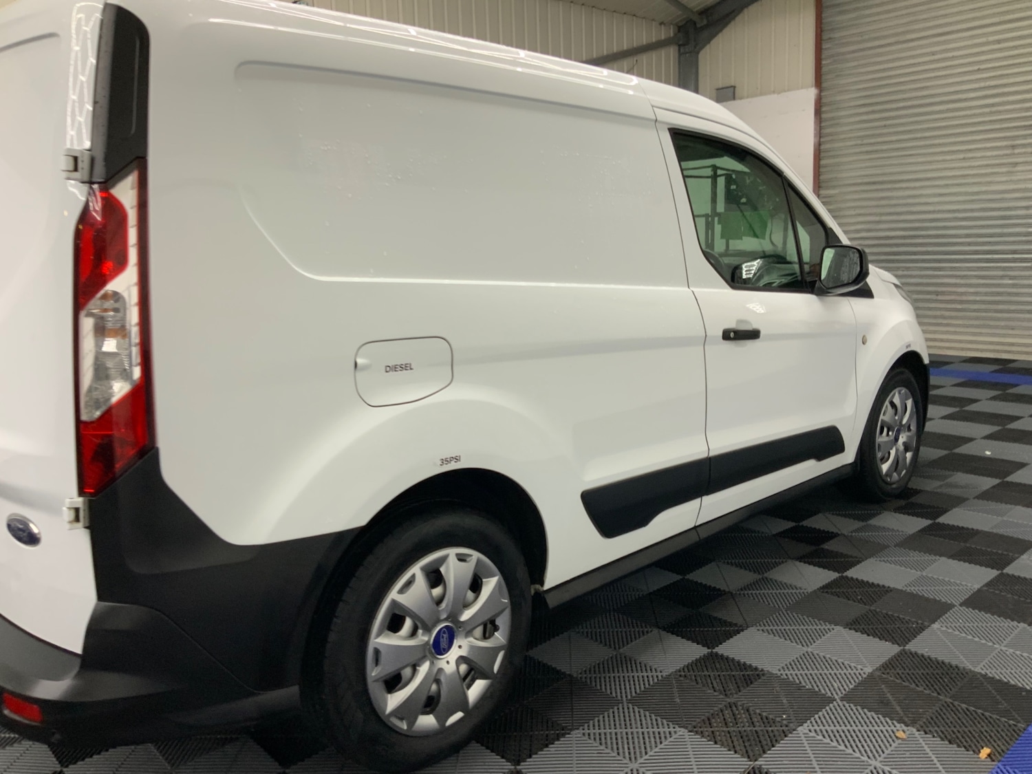 Used Ford Transit Connect 2020 for sale - 77208755: Photo 14