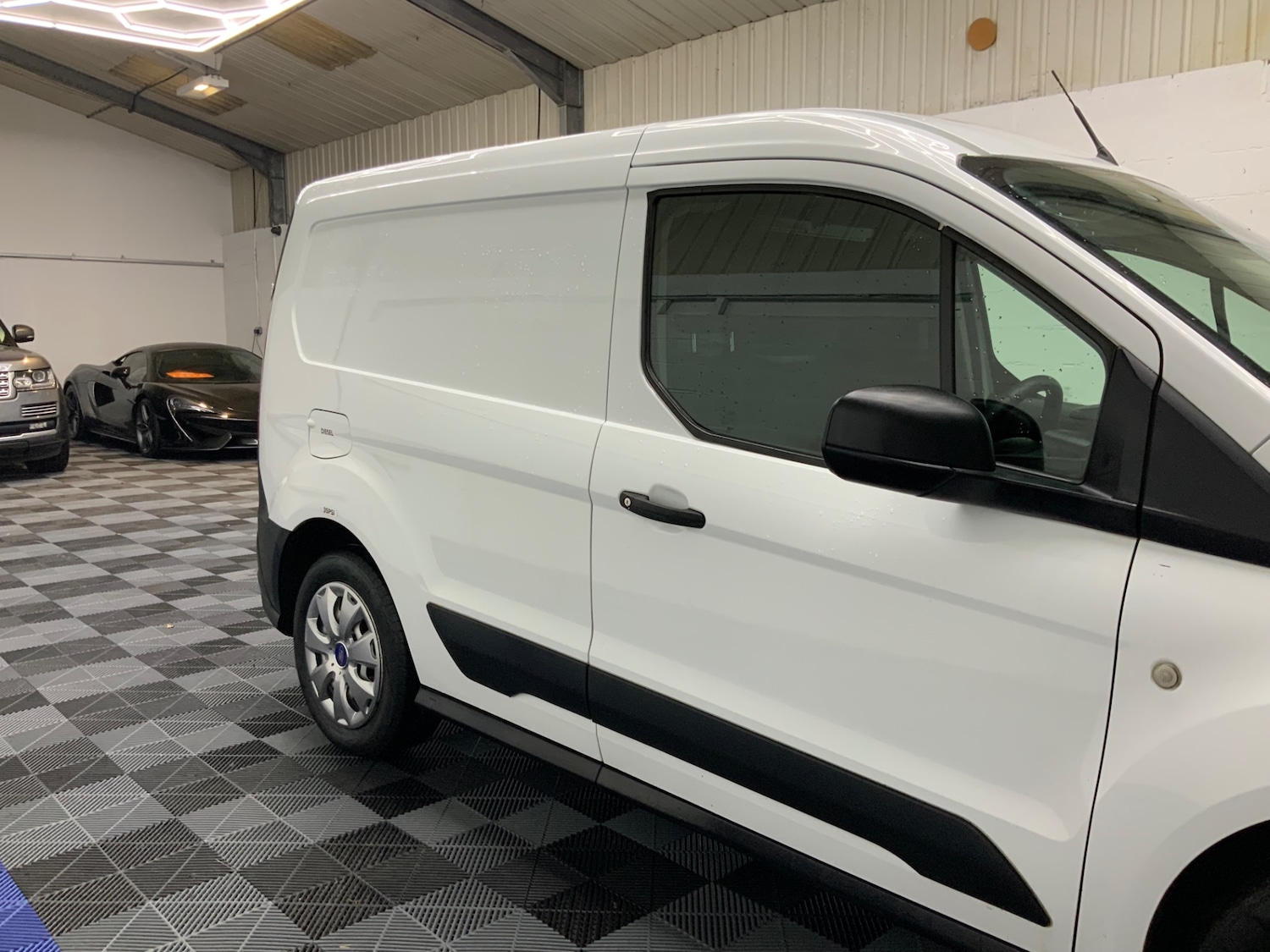 Used Ford Transit Connect 2020 for sale - 77208755: Photo 15