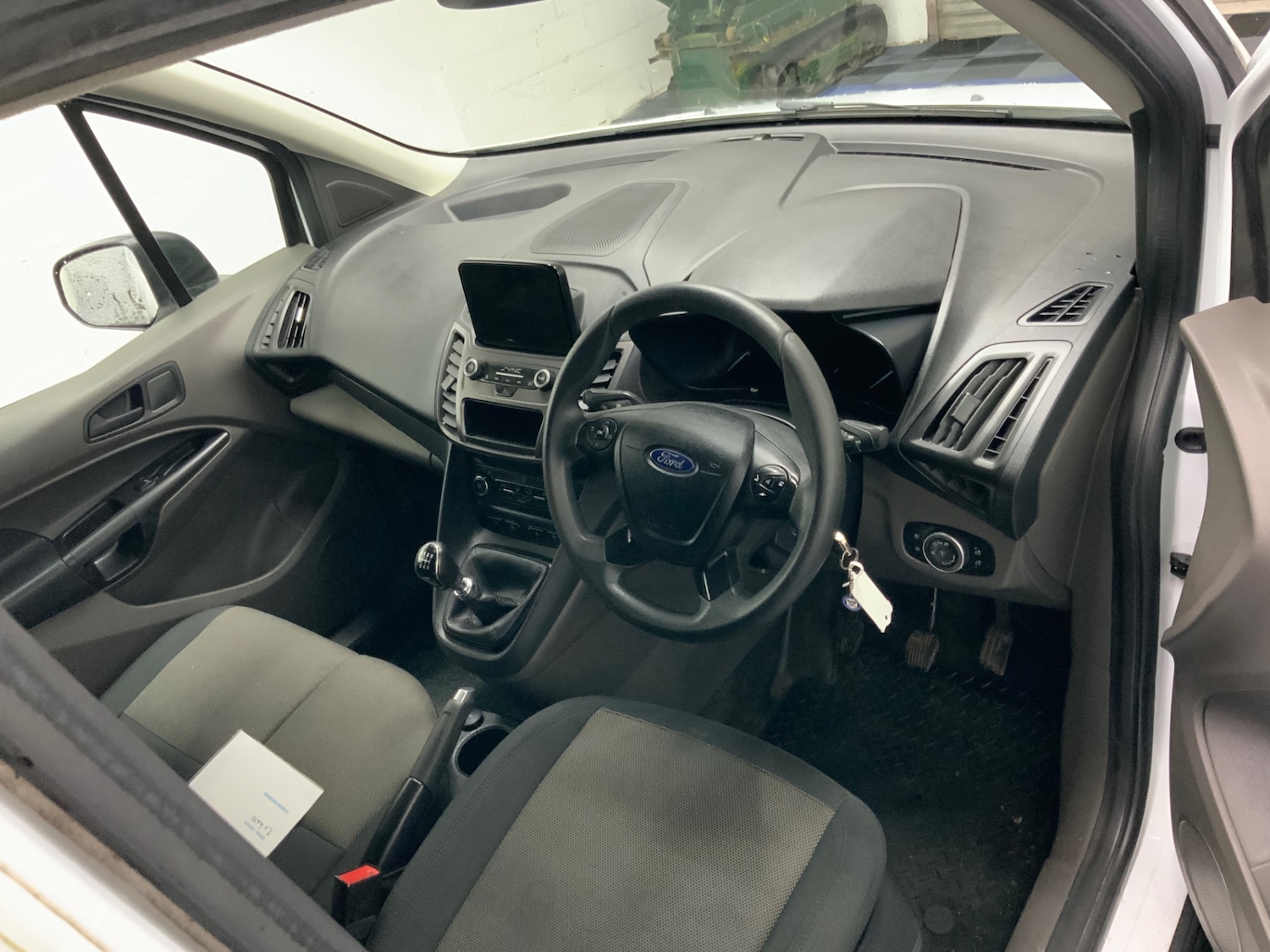 Used Ford Transit Connect 2020 for sale - 77208755: Photo 17