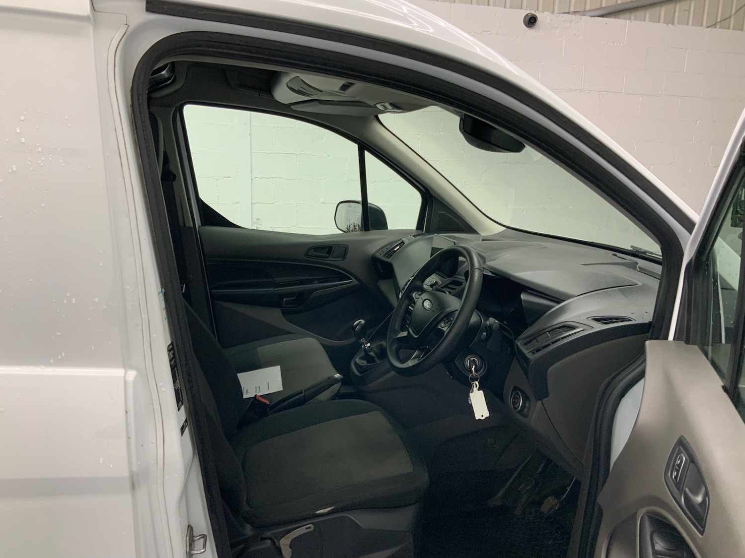 Used Ford Transit Connect 2020 for sale - 77208755: Photo 19
