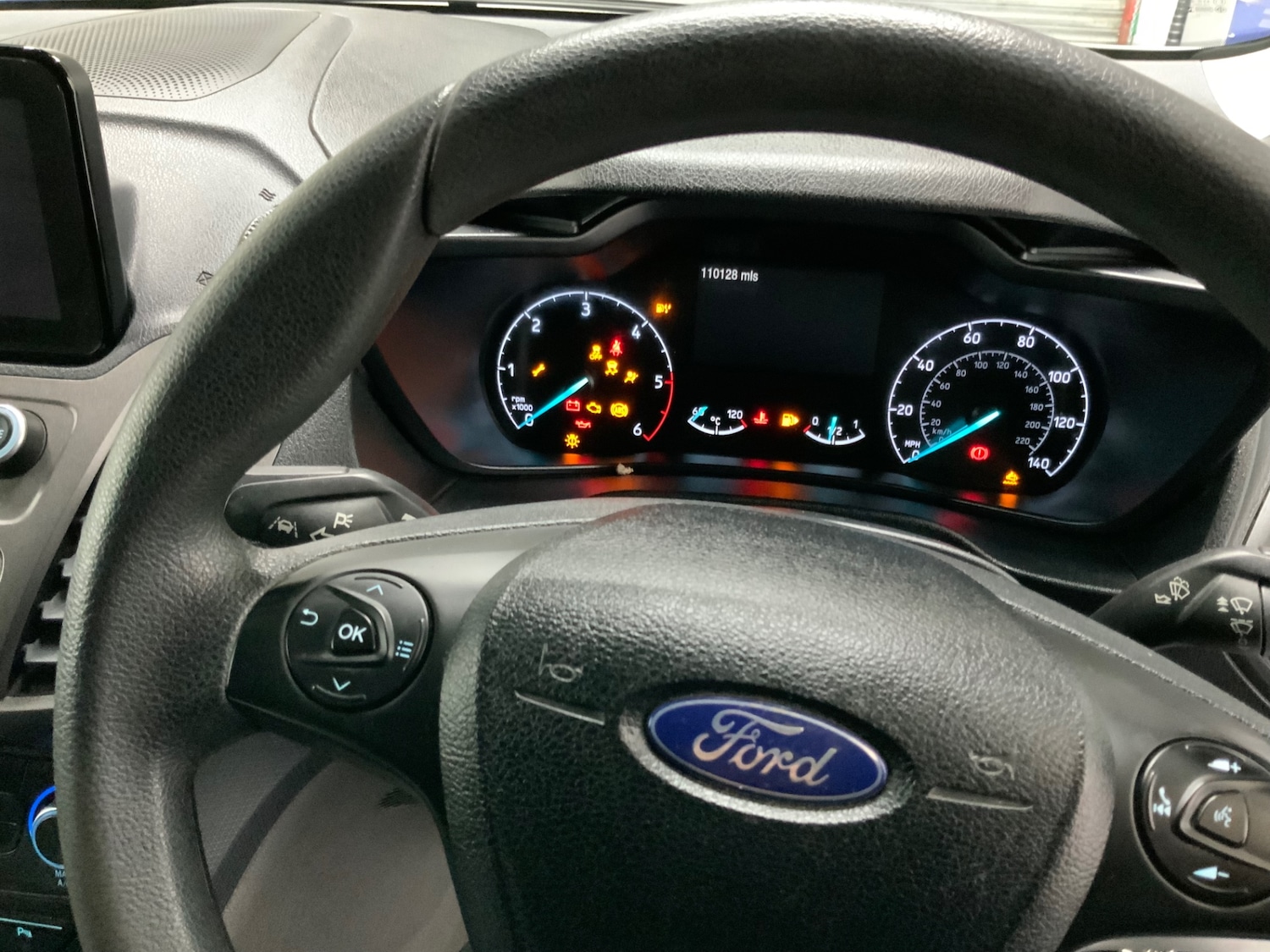 Used Ford Transit Connect 2020 for sale - 77208755: Photo 20