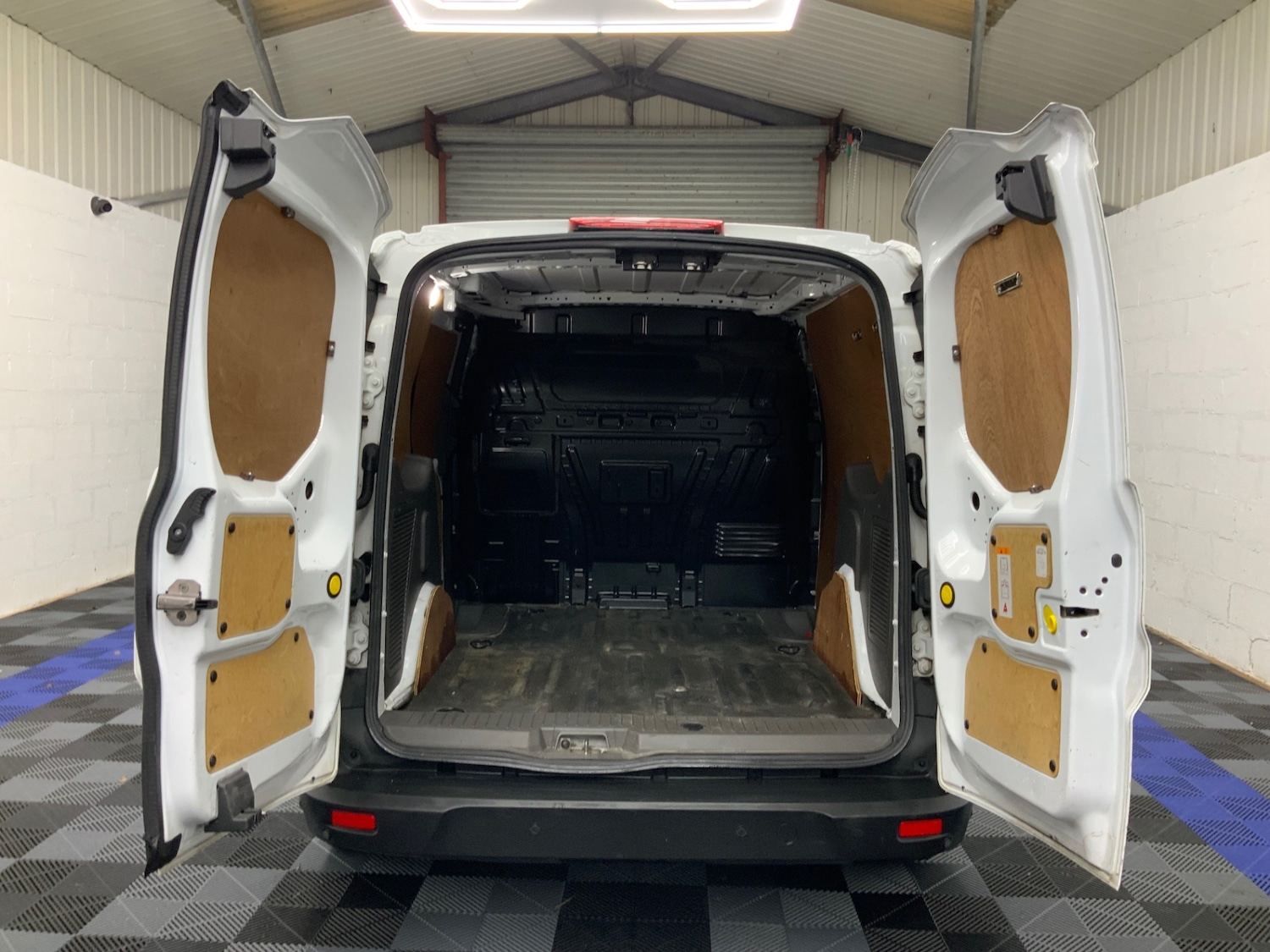 Used Ford Transit Connect 2020 for sale - 77208755: Photo 22