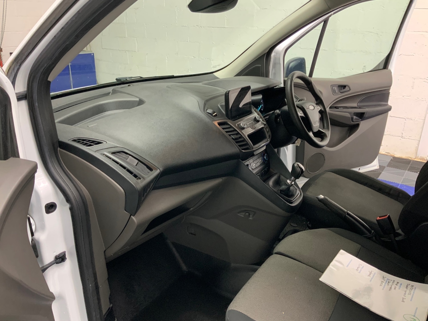 Used Ford Transit Connect 2020 for sale - 77208755: Photo 23