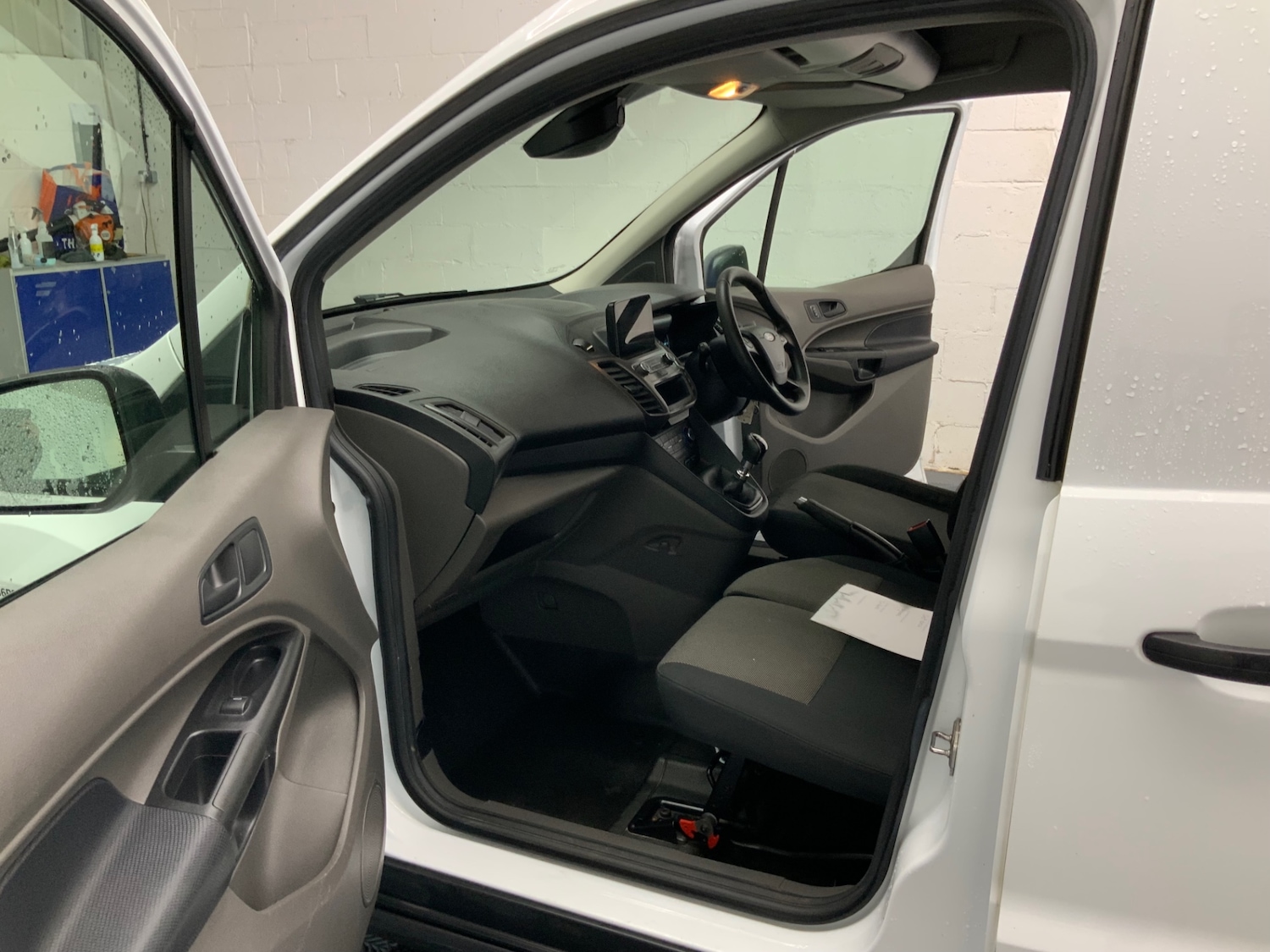 Used Ford Transit Connect 2020 for sale - 77208755: Photo 24