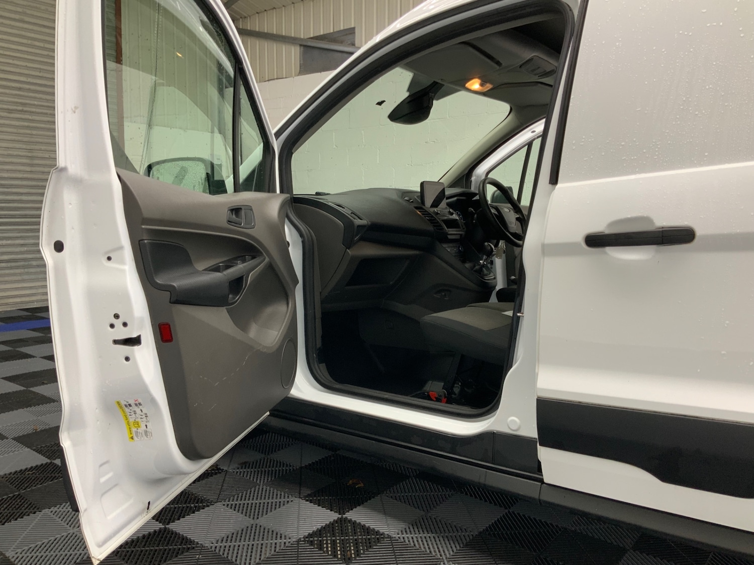 Used Ford Transit Connect 2020 for sale - 77208755: Photo 25