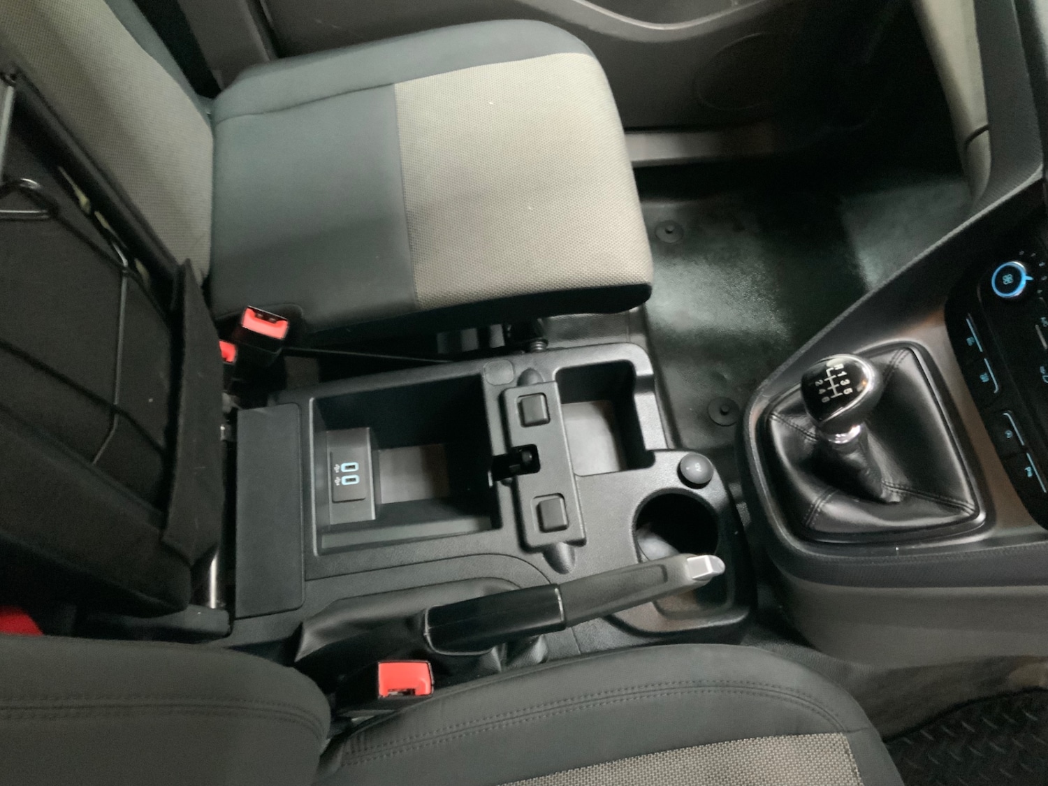 Used Ford Transit Connect 2020 for sale - 77208755: Photo 26